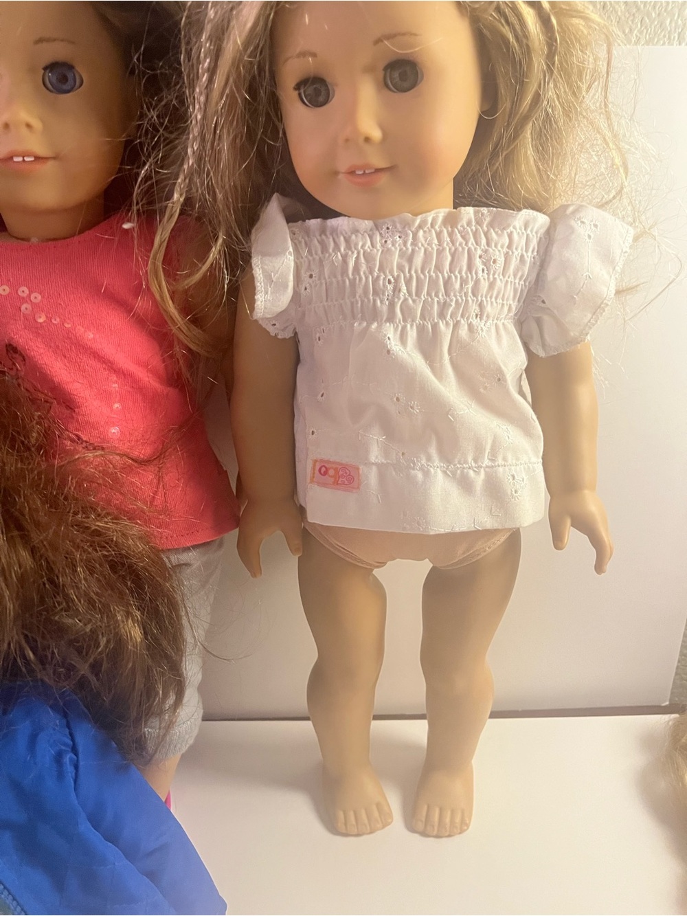 AMERICAN GIRL DOLLS 🎀🎀🎀🎀🎀🎀🎀🎀🎀🎀🎀🎀🎀🎀🎀🎀🎀 - Picture 10 of 12